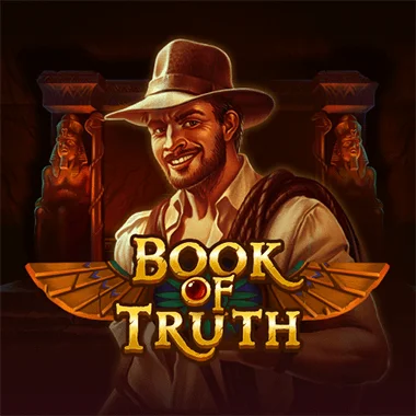 Book of Truth - TrueLab