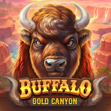 Buffalo Gold Canyon - Gamebeat