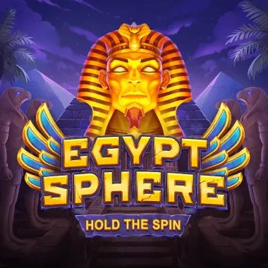 Egypt Sphere: Hold The Spin - Gamzix