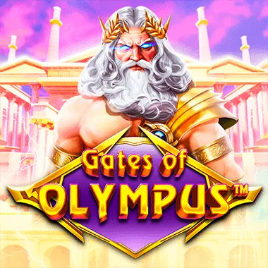 Gates of Olympus - Pragmatic Play