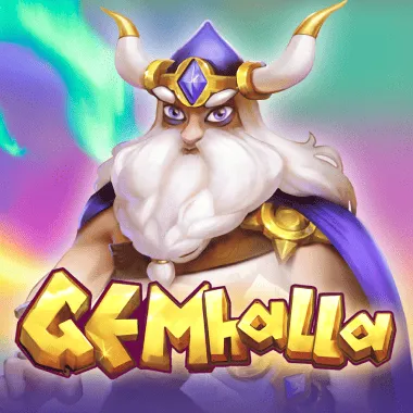 Gemhalla - BGaming