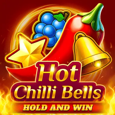 Hot Chilli Bells - BGaming