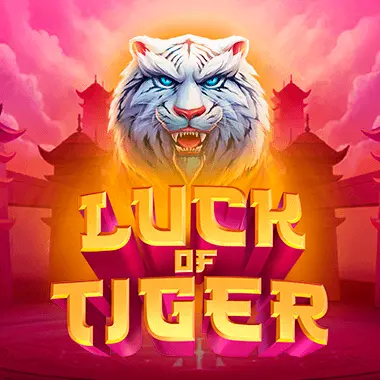 Luck of Tiger - NetGame