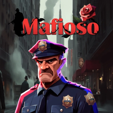 Mafioso - Hungrybear