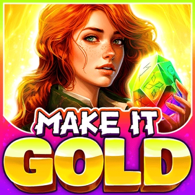 Make it Gold - Belatra