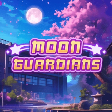 Moon Guardians - Amigo