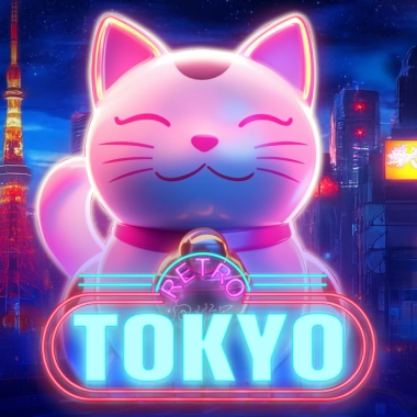 Retro Tokyo - Onlyplay