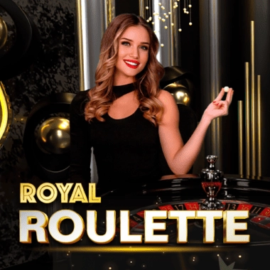 Royal Roulette - ICONIC21