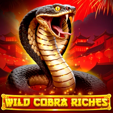 Wild Cobra Riches - Spinomenal